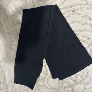 aerie flare leggings size small